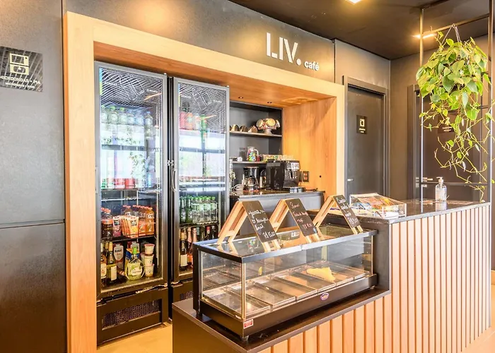 Liv Apartamento 1705