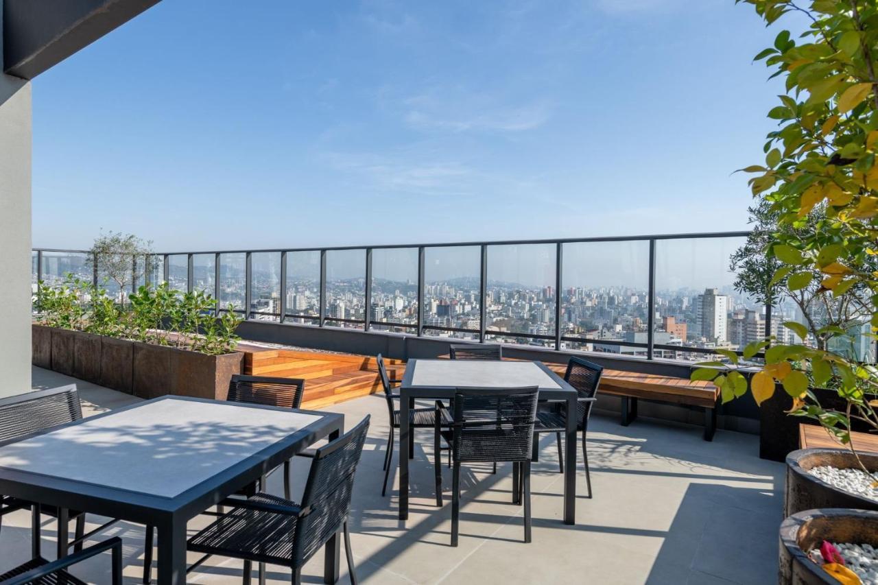 Apartment Liv 1705