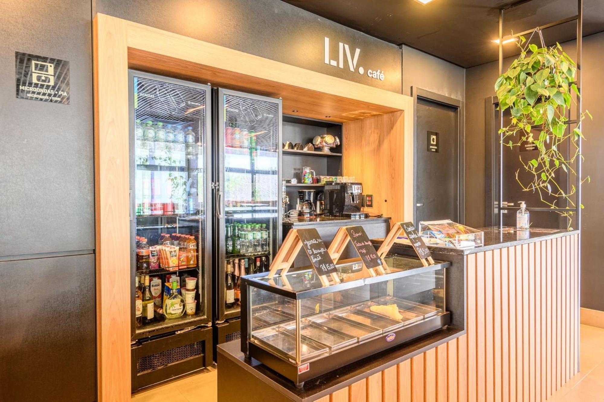 Apartment Liv 1705