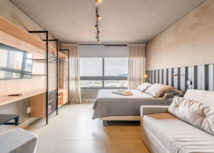 Liv Apartamento 1705