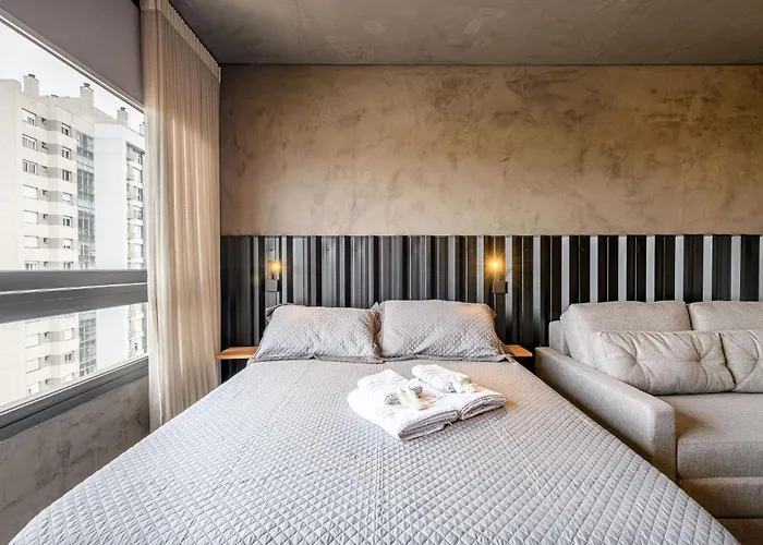 Liv Apartamento 1705