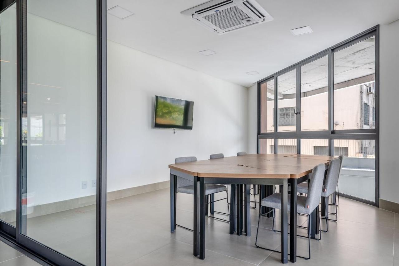 Apartamento Liv 1705