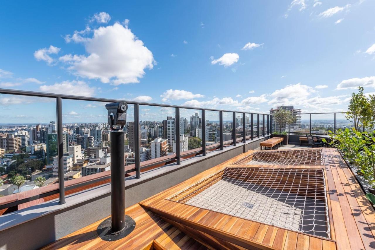 Apartamento Liv 1705 *