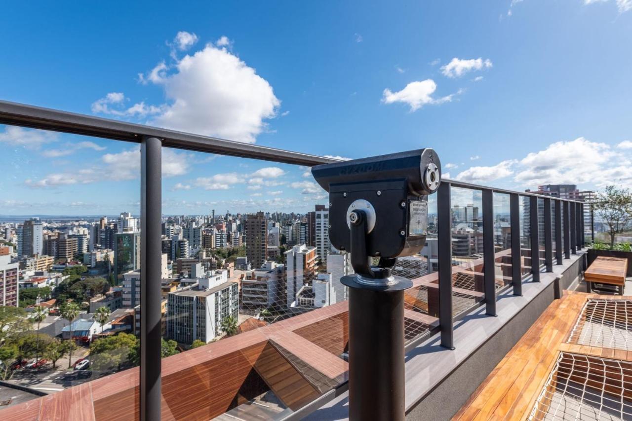 Apartamento Liv 1705 *