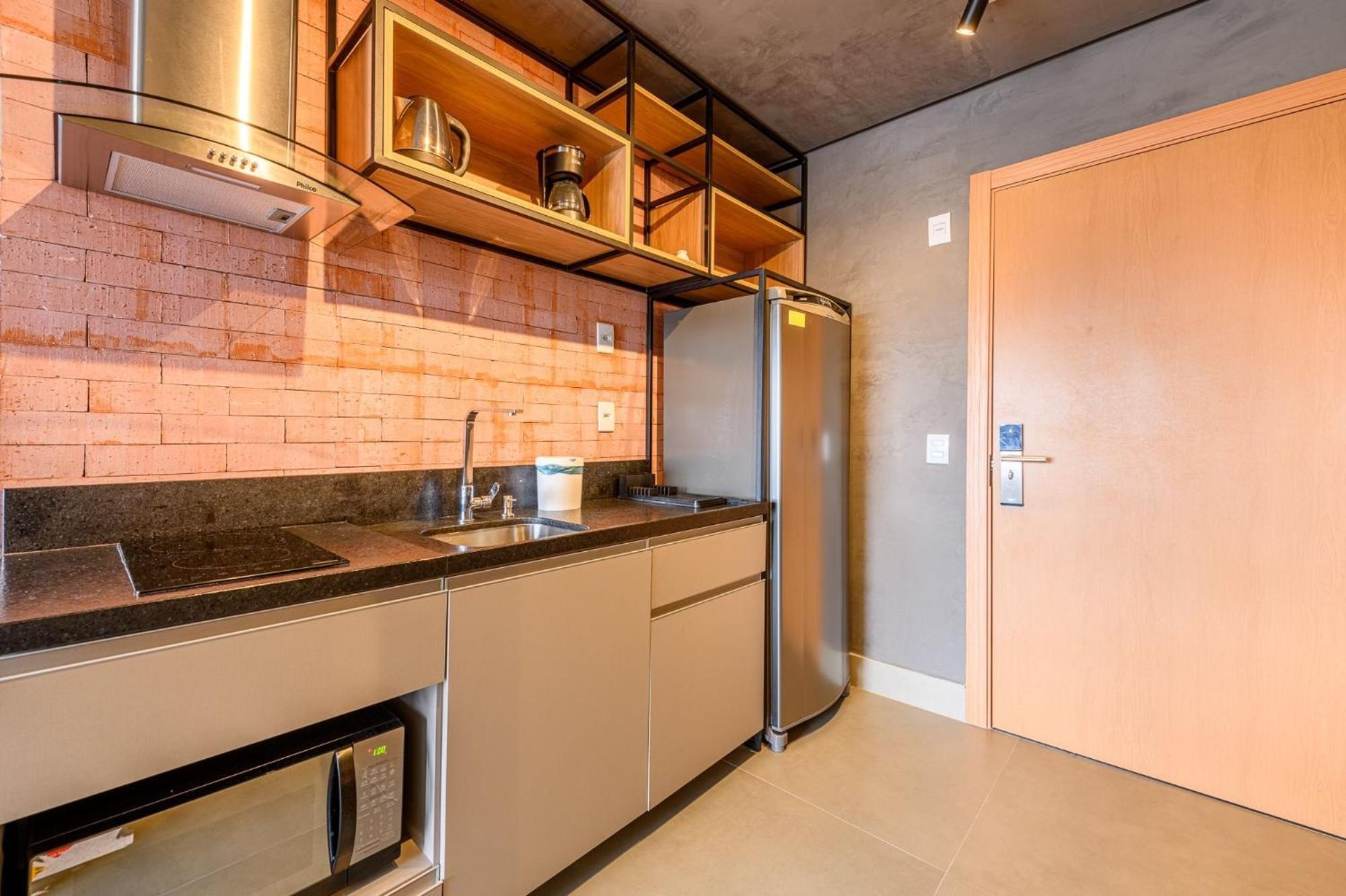 Apartamento Liv 1705 *