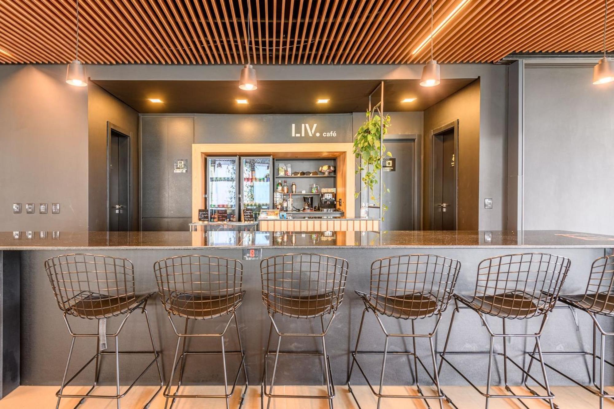 Liv 1705 Apartamento Porto Alegre